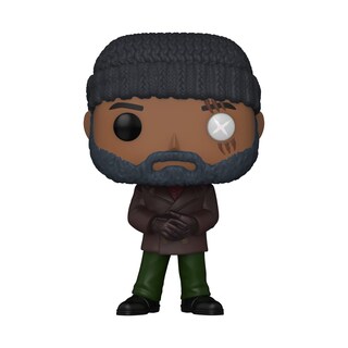 Foto 3 | Figura De Vinilo Funko Nick Fury 1115 Edición Limitada Exclusiva - Venta Internacional.