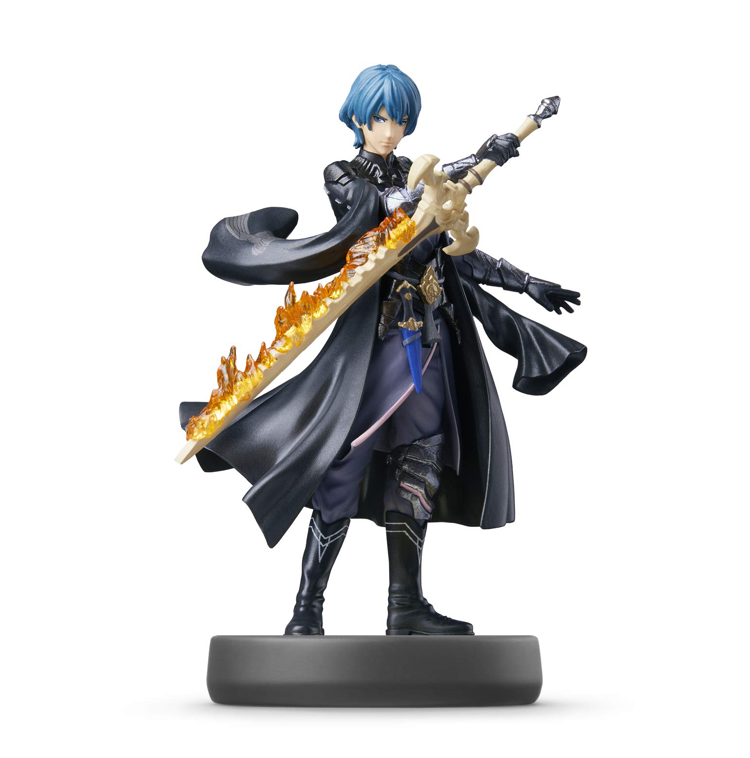 Foto 3 pulgar | Amiibo Byleth Nintendo Switch - Venta Internacional.