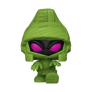 Foto 2 | Figura De Acción Funko Pop! Animación Looney Tunes Halloween - Venta Internacional.