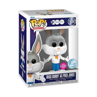Foto 3 | Figura De Juguete Coleccionable Funko Pop! Puffy Cloud 39 X 21 Cm - Venta Internacional.
