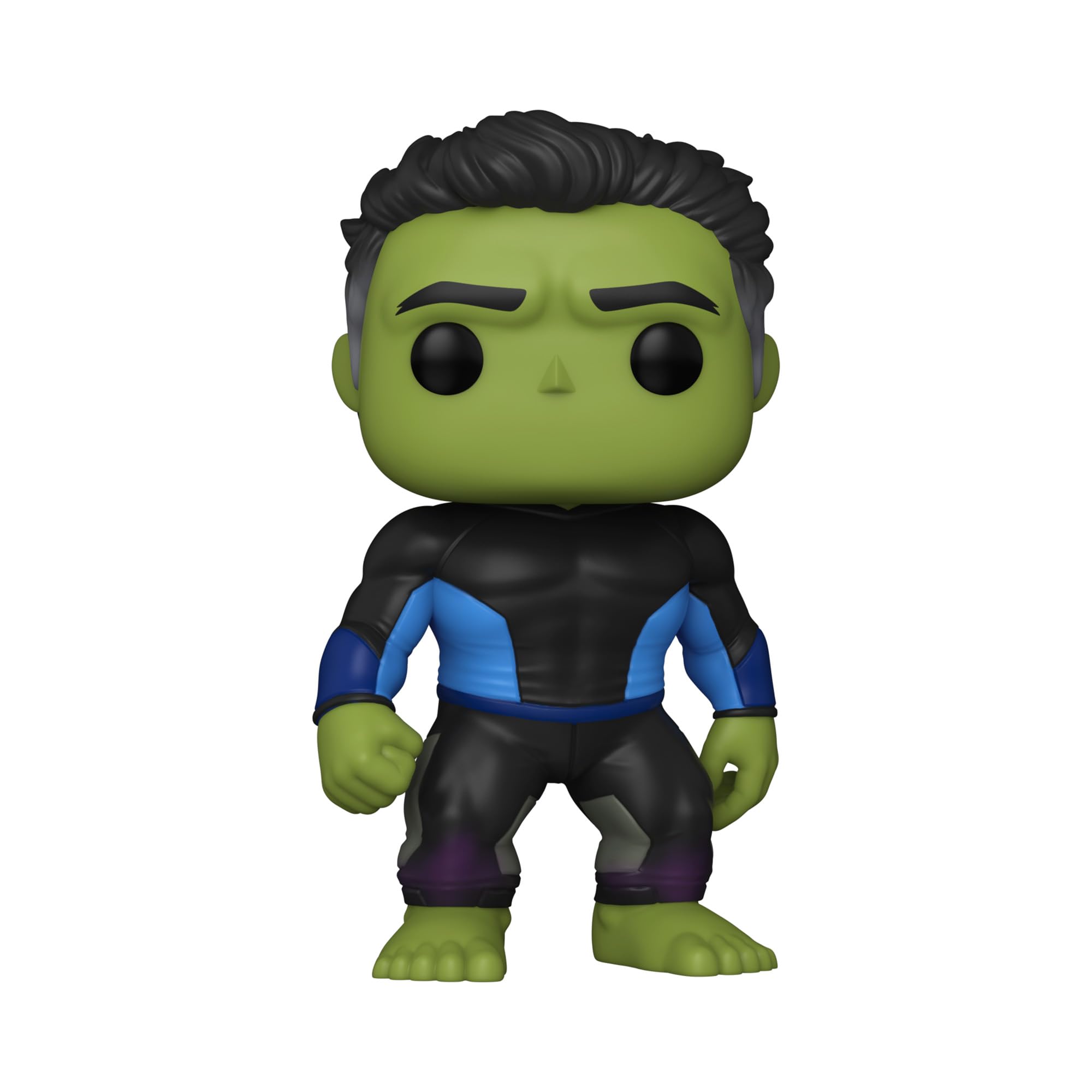 Foto 3 pulgar | Figura De Acción Funko Pop! Marvel De Televisión She-hulk Hulk - Venta Internacional.