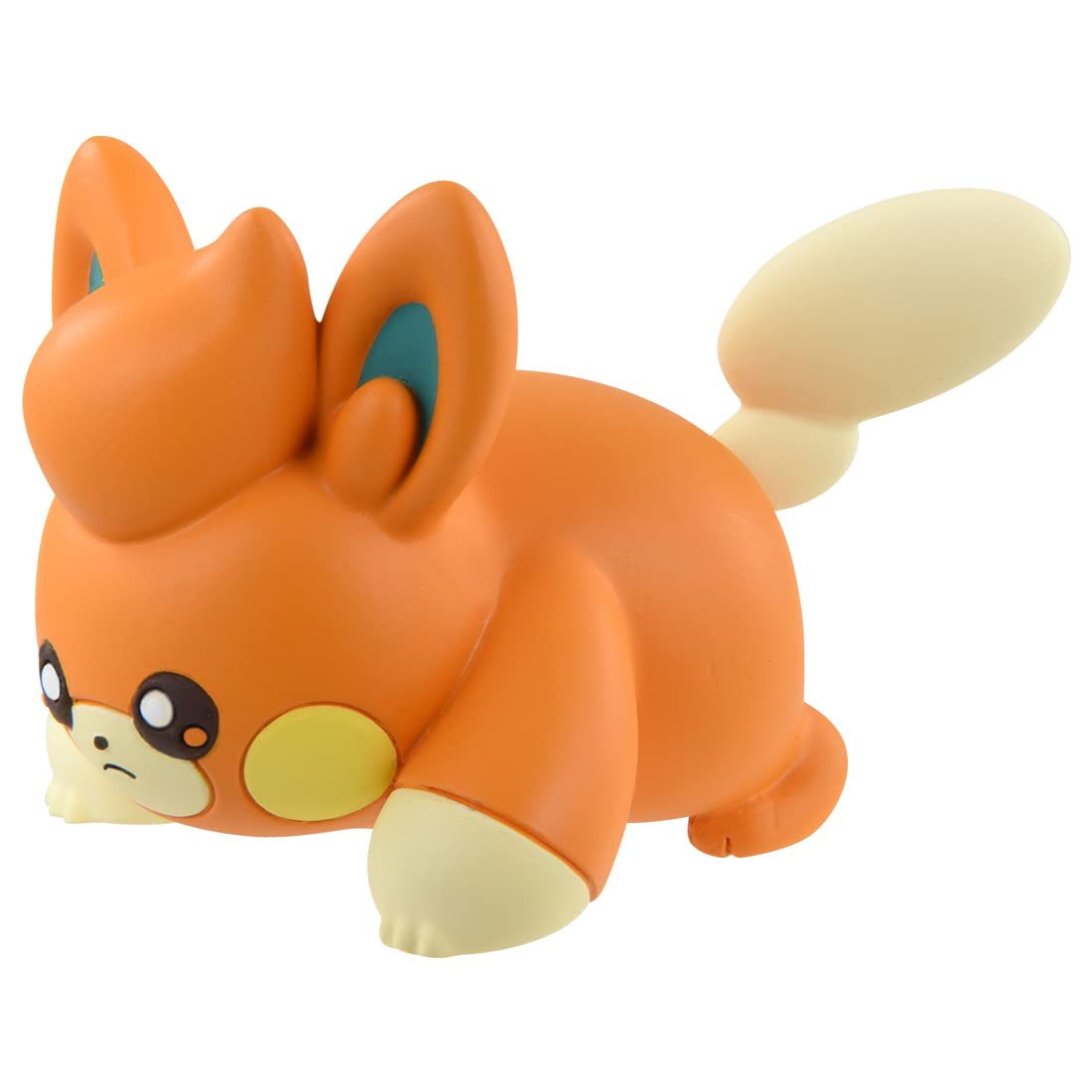 Foto 1 | Figura Pamo Pokémon Moncolle Ms-27 - Venta Internacional.
