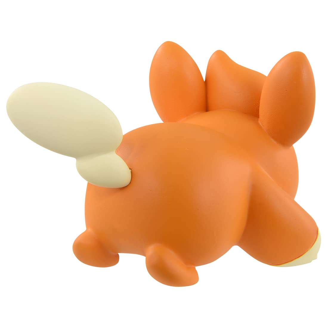 Foto 3 pulgar | Figura Pamo Pokémon Moncolle Ms-27 - Venta Internacional.