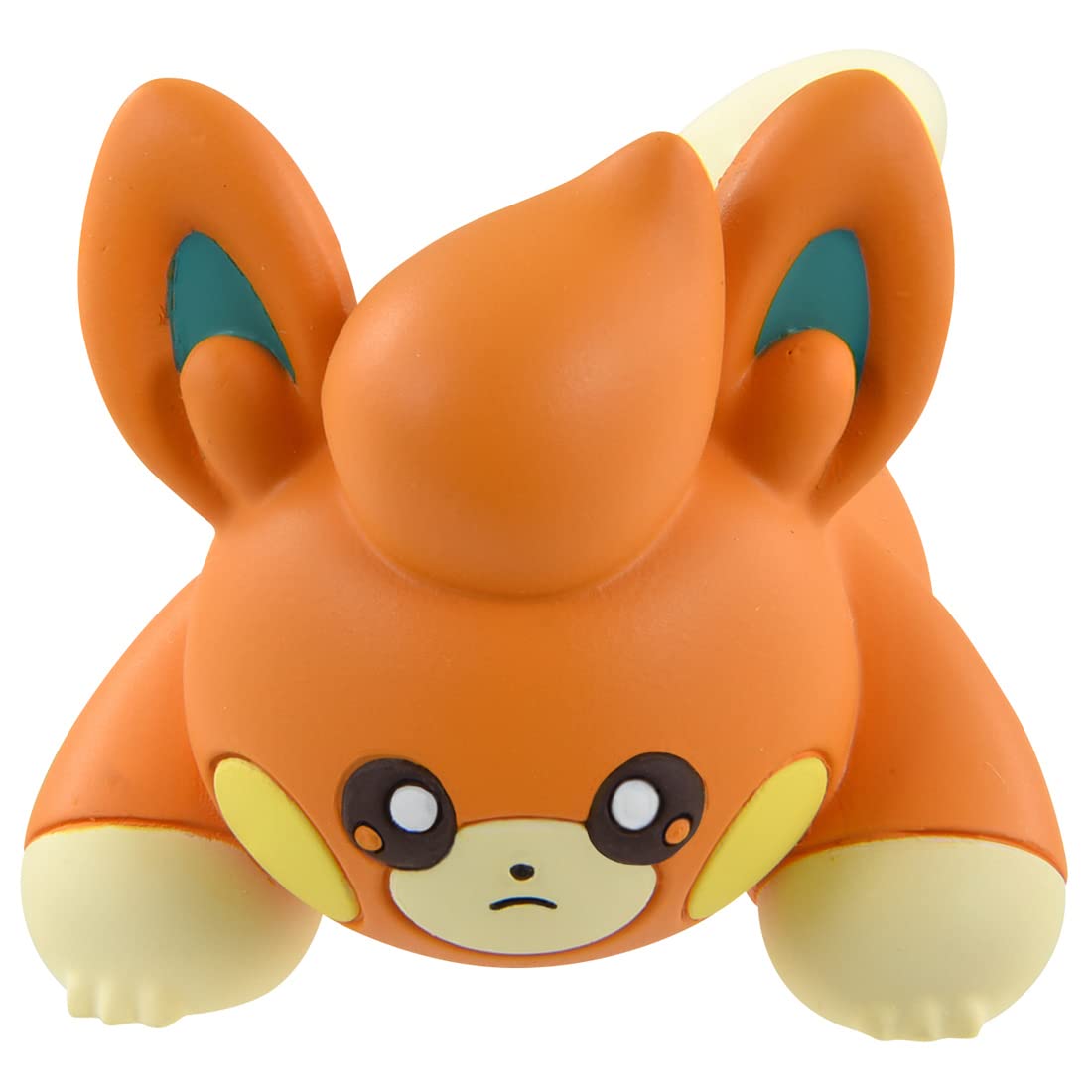 Foto 4 | Figura Pamo Pokémon Moncolle Ms-27 - Venta Internacional.
