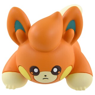 Foto 4 | Figura Pamo Pokémon Moncolle Ms-27 - Venta Internacional.