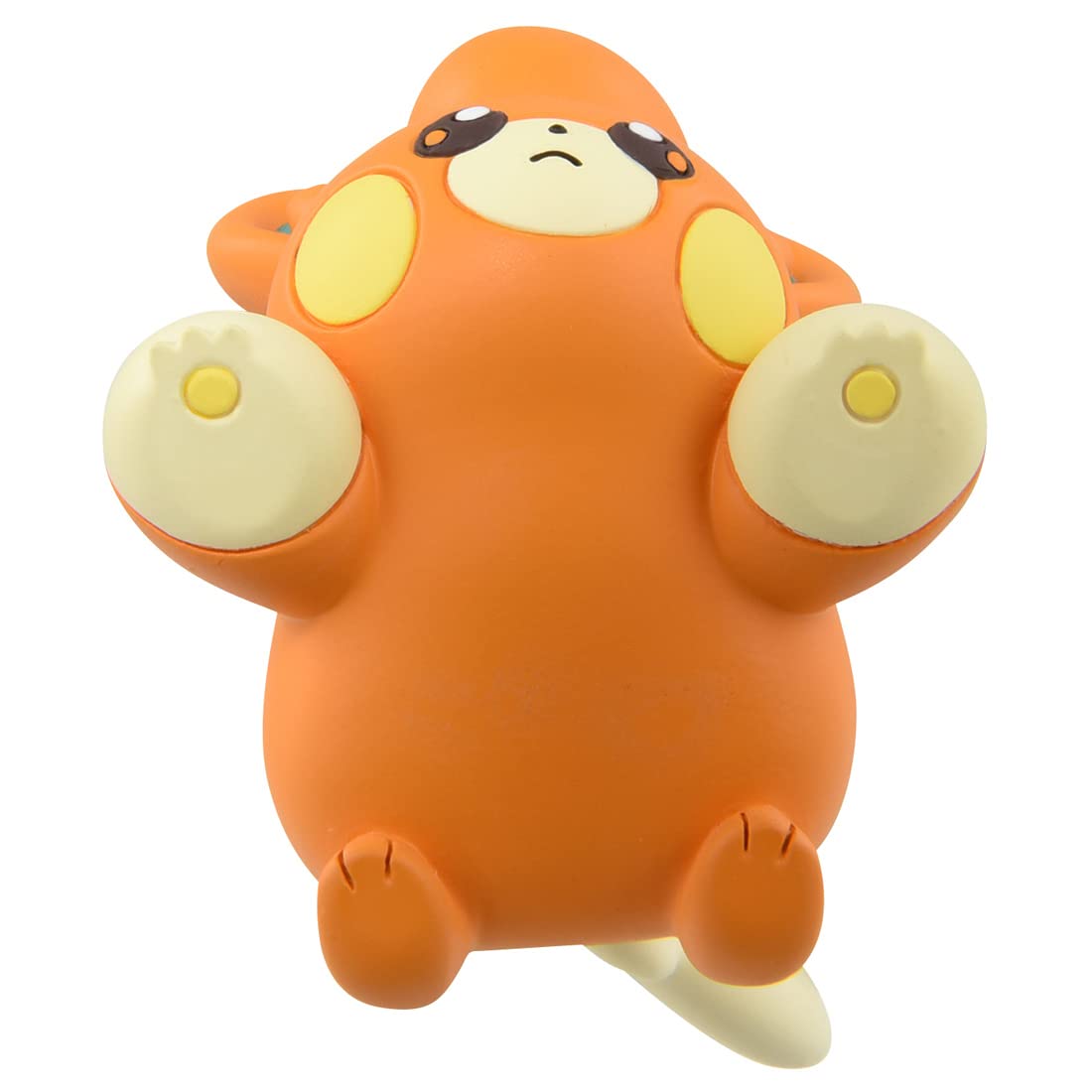 Foto 6 pulgar | Figura Pamo Pokémon Moncolle Ms-27 - Venta Internacional.