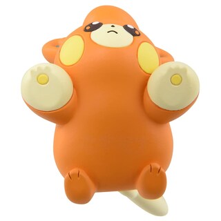 Foto 5 | Figura Pamo Pokémon Moncolle Ms-27 - Venta Internacional.