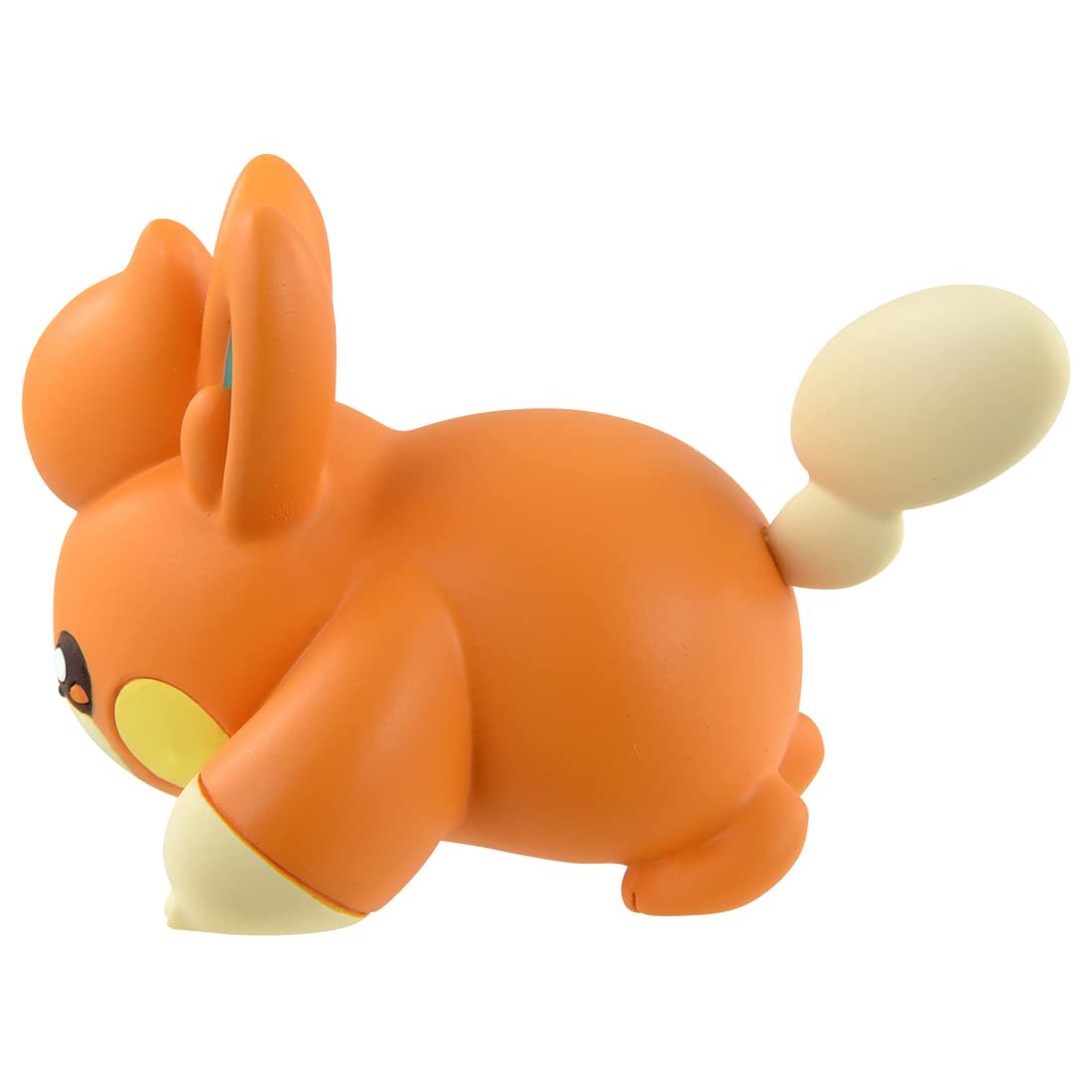 Foto 7 pulgar | Figura Pamo Pokémon Moncolle Ms-27 - Venta Internacional.