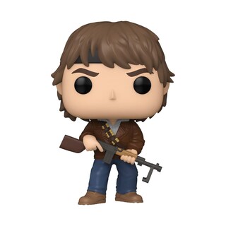 Foto 2 | Figura De Acción Funko Pop! Películas: Amanecer Rojo, Jed Eckert, 10 Cm - Venta Internacional.