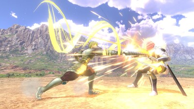 Foto 3 | Videojuego Bandai Namco The Seven Deadly Sins: Knights - Venta Internacional.