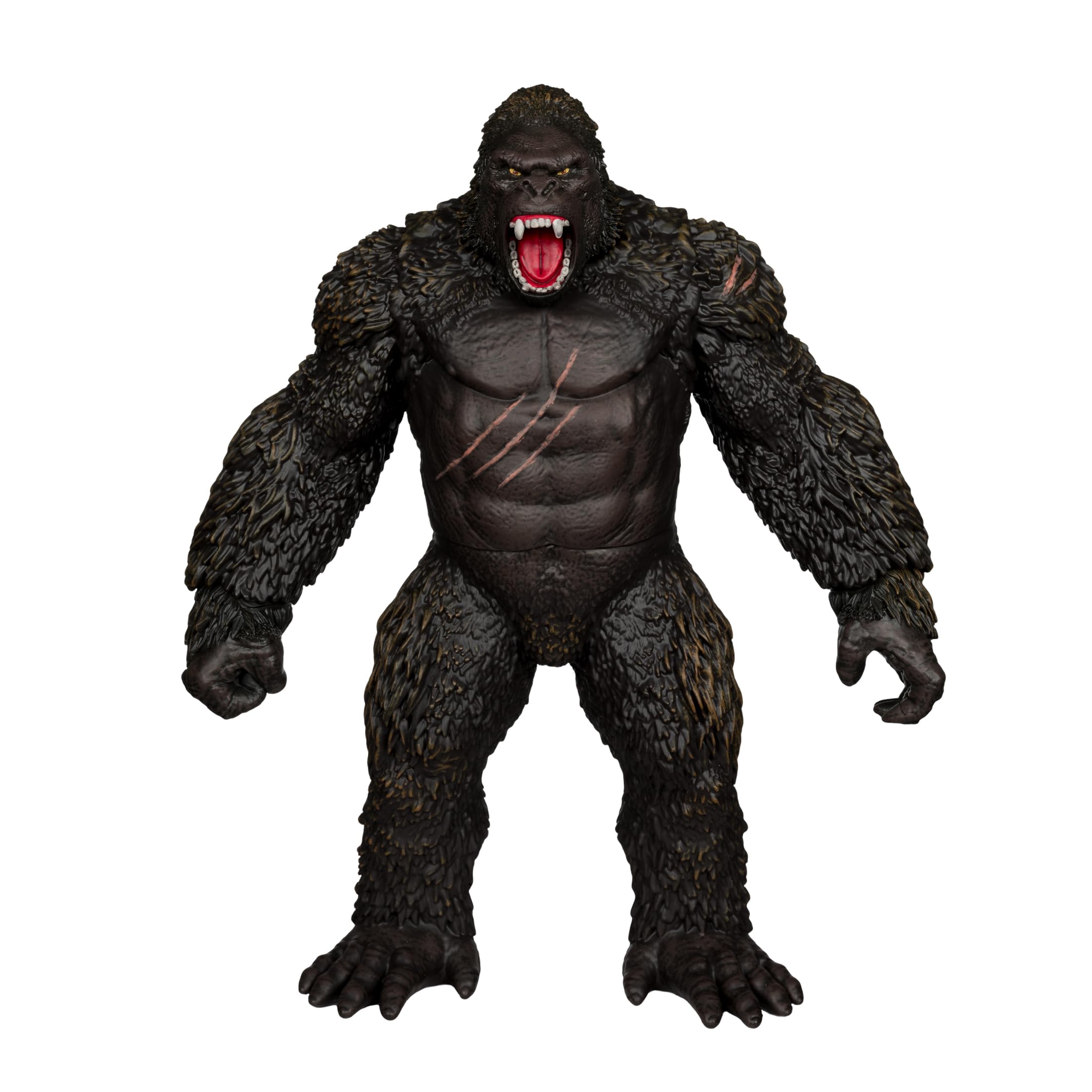 Foto 8 pulgar | Figura De Acción Mcfarlane Toys Dc Multiverse Batman Contra Kong - Venta Internacional.