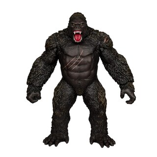 Foto 7 | Figura De Acción Mcfarlane Toys Dc Multiverse Batman Contra Kong - Venta Internacional.