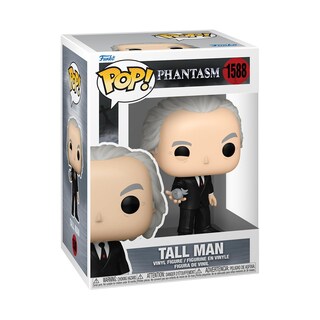Foto 1 | ¡funko Pop! Figura De Vinilo Movies Phantasm Tall Man, 10 Cm - Venta Internacional.