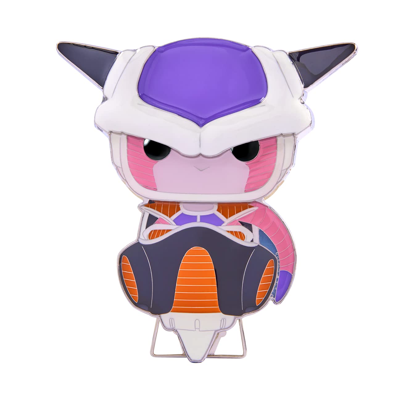 Foto 1 | ¡pin Funko Pop! Dragon Ball Z Frieza Brilla En La Oscuridad - Venta Internacional.