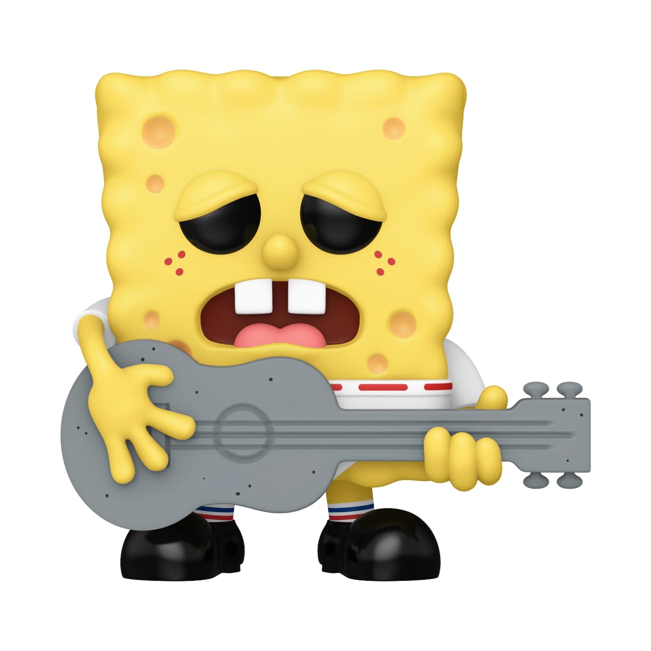 Foto 3 pulgar | ¡funko Pop! Animación: 25 Aniversario De Bob Esponja - Venta Internacional.