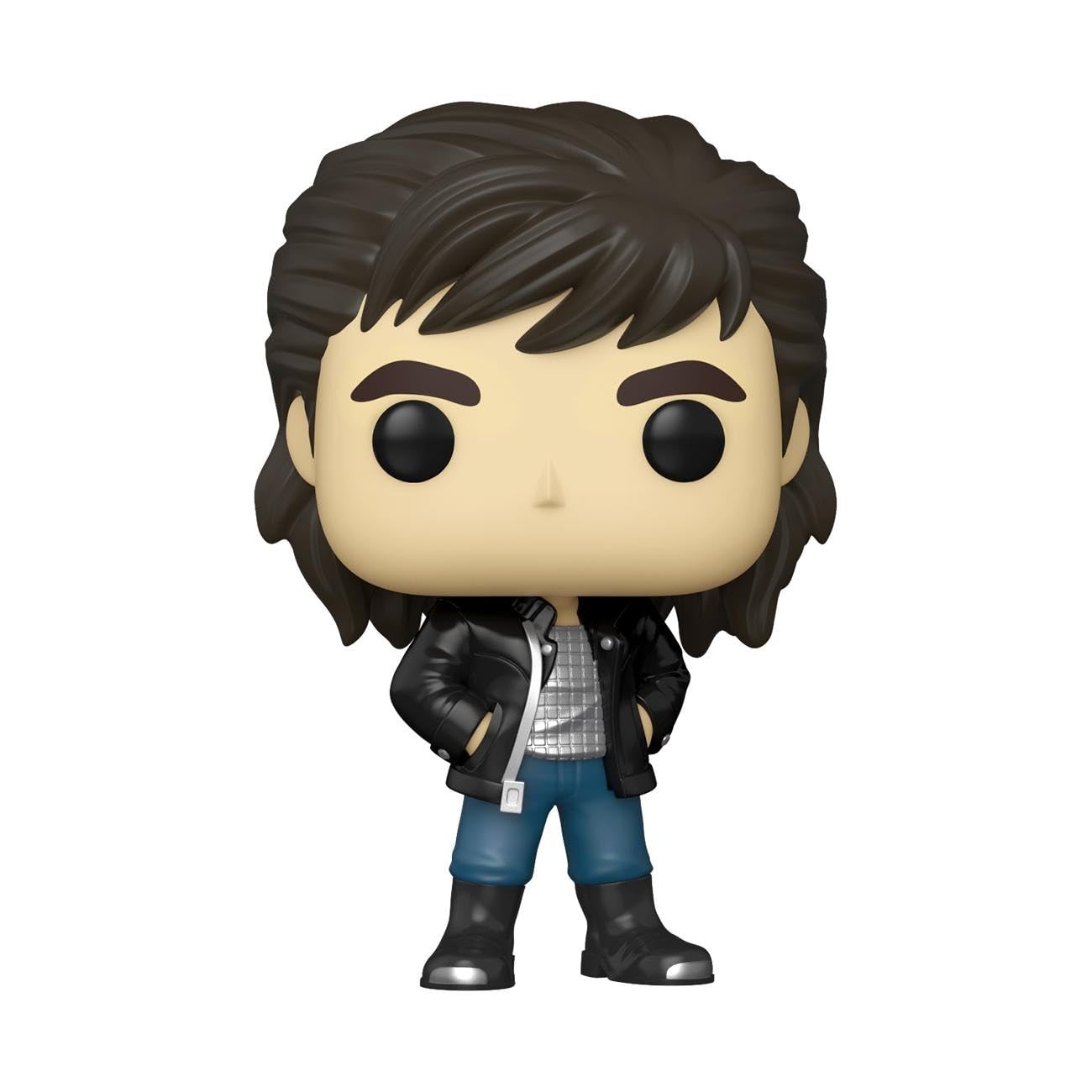 Foto 2 | Figura Funko Pop! Genial: Duran, Duran, Wild Boys, Andy Taylor - Venta Internacional.