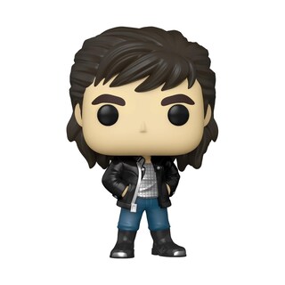 Foto 2 | Figura Funko Pop! Genial: Duran, Duran, Wild Boys, Andy Taylor - Venta Internacional.