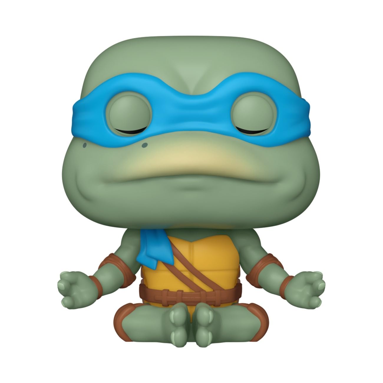 Foto 3 pulgar | Figura De Acción Funko Pop! Películas: Teenage Mutant Ninja Turtles Leonardo, 3 Cm - Venta Internacional.