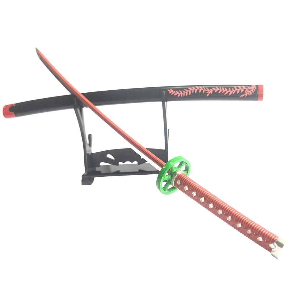 Foto 2 pulgar | Espada Superbuybox Demon Slayer Kamado Nezuko, 25 Cm - Venta Internacional.