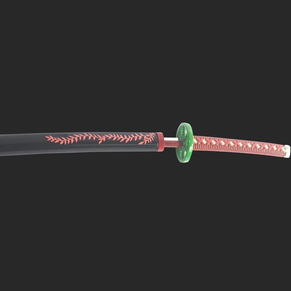 Foto 6 pulgar | Espada Superbuybox Demon Slayer Kamado Nezuko, 25 Cm - Venta Internacional.