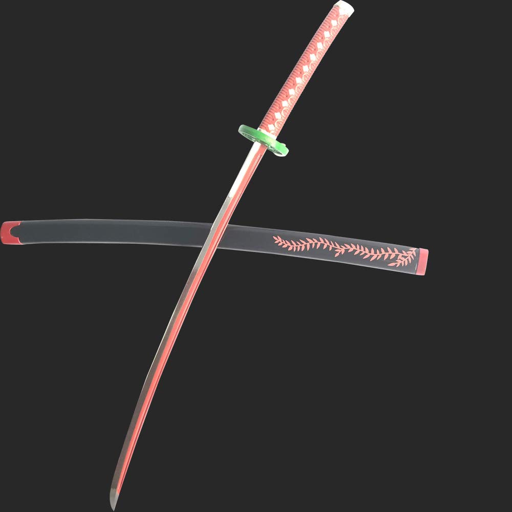 Foto 6 | Espada Superbuybox Demon Slayer Kamado Nezuko, 25 Cm - Venta Internacional.