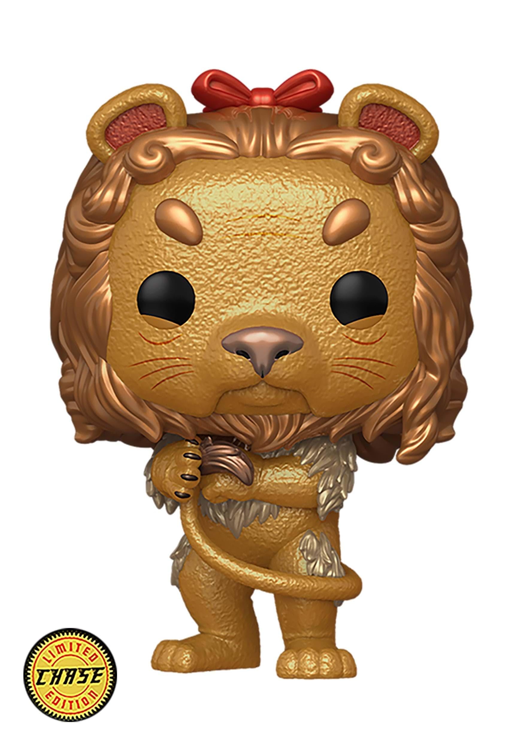 Foto 3 pulgar | Figura De Acción Funko Pop! Películas El Mago De Oz 85th Ann - Venta Internacional.
