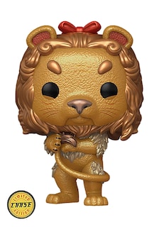 Foto 2 | Figura De Acción Funko Pop! Películas El Mago De Oz 85th Ann - Venta Internacional.