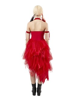 Foto 2 | Disfraz Rubie's Suicide Squad 2 Harley Quinn De Dc Comics Para Mujer - Venta Internacional.