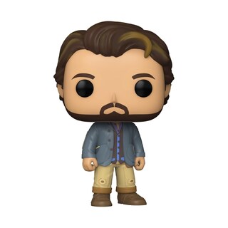 Foto 2 | ¡funko Pop! Películas Netflix: Rebel Moon Gunnar, Figura De 10 Cm - Venta Internacional.