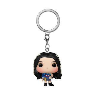 Foto 1 | Llavero Funko Pop! Jisoo Negro/rosa - Venta Internacional.