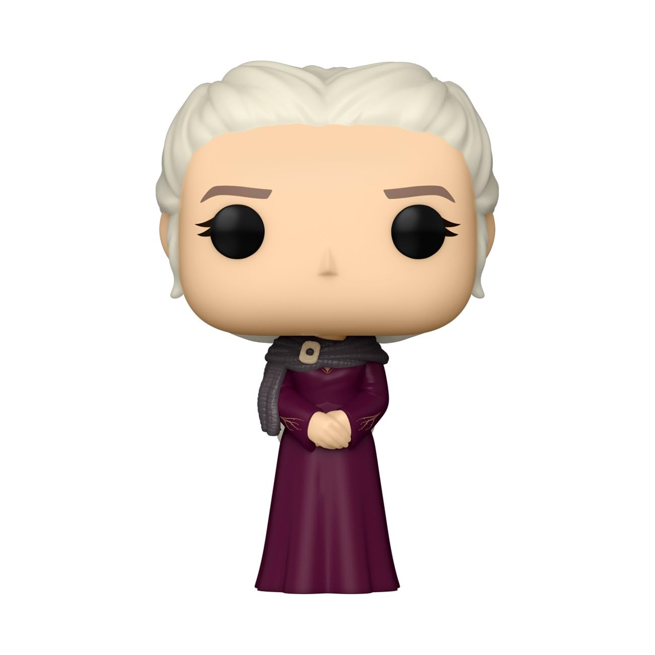 Foto 3 pulgar | Figura De Vinilo Funko Pop Tv House Of The Dragon Rhaenyra Targaryen - Venta Internacional.