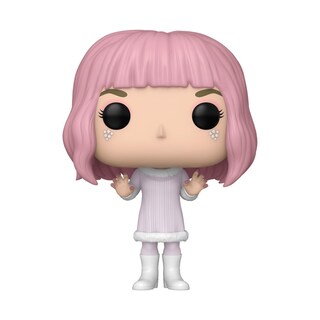 Foto 2 | Figura De Acción Funko Pop! Miércoles De Televisión - Rave'n: Enid Sinclair - Venta Internacional.