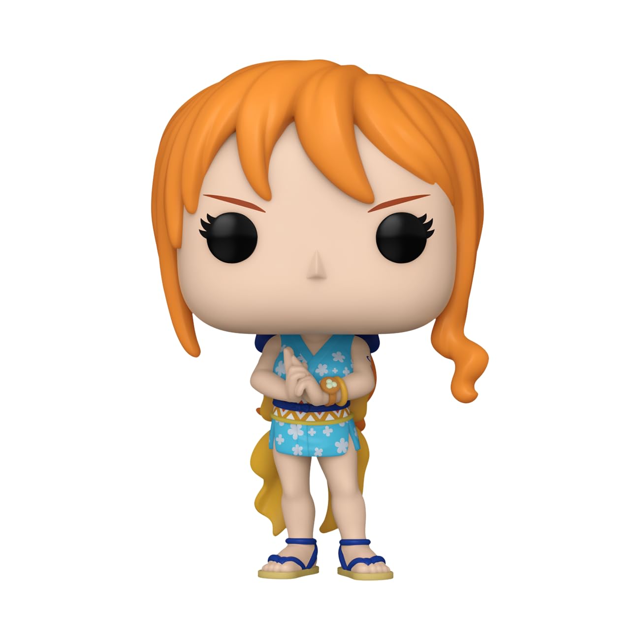 Foto 3 pulgar | ¡funko Pop! Figura Animada De Onami (wano) De One Piece - Venta Internacional.