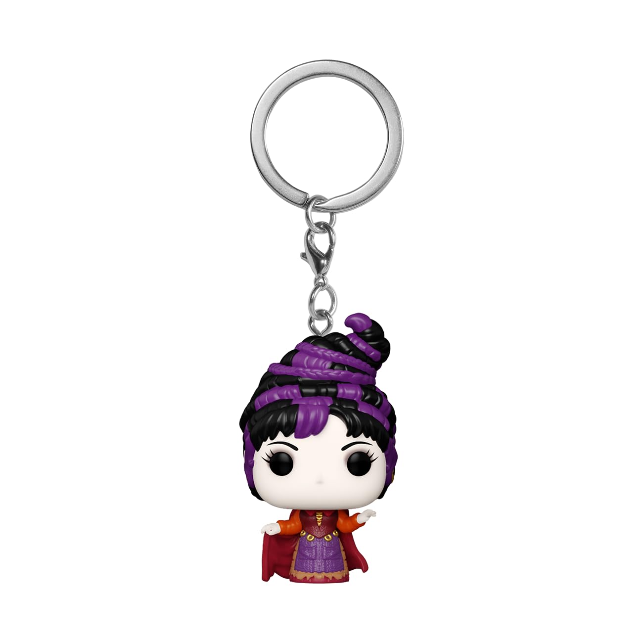 Foto 1 | Llavero Funko Pop! Hocus Pocus 2 - Mary Sanderson - Venta Internacional.