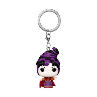 Foto 1 | Llavero Funko Pop! Hocus Pocus 2 - Mary Sanderson - Venta Internacional.