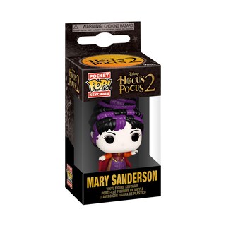 Foto 2 | Llavero Funko Pop! Hocus Pocus 2 - Mary Sanderson - Venta Internacional.