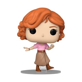 Foto 2 | Figura Claire De Funko Pop Movies The Breakfast Club, 10,5 Cm - Venta Internacional.