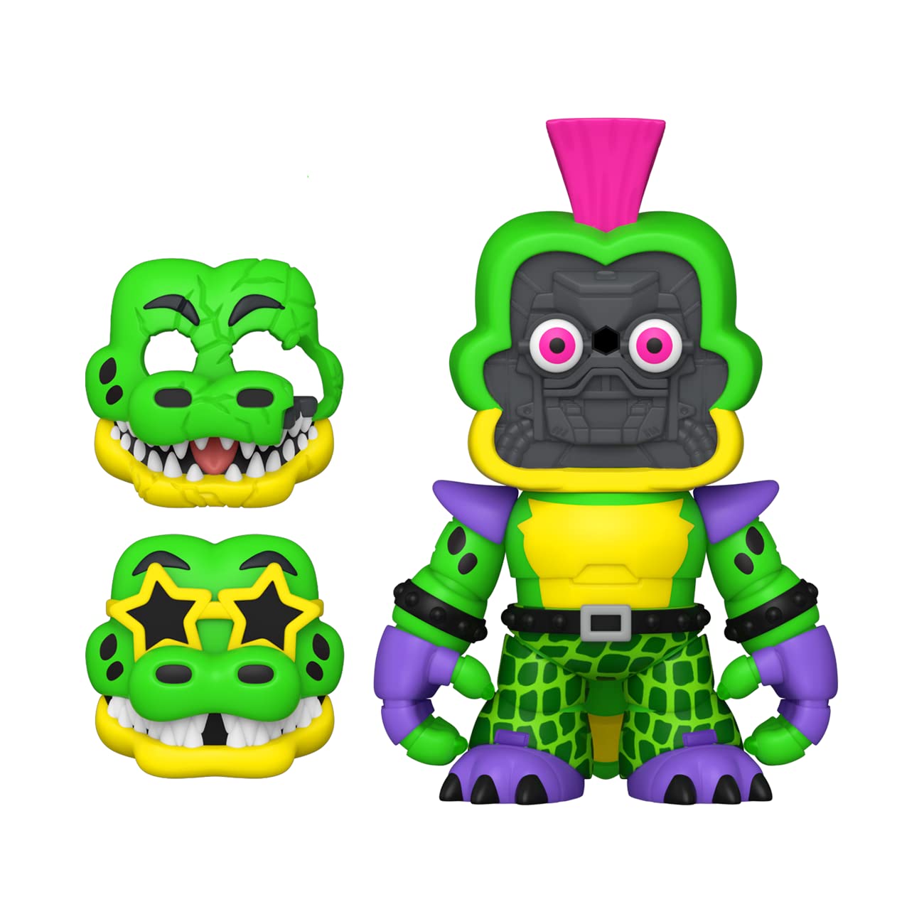Foto 3 pulgar | Figura Coleccionable Funko Snaps! ¡cinco Noches En Freddy's - Venta Internacional.