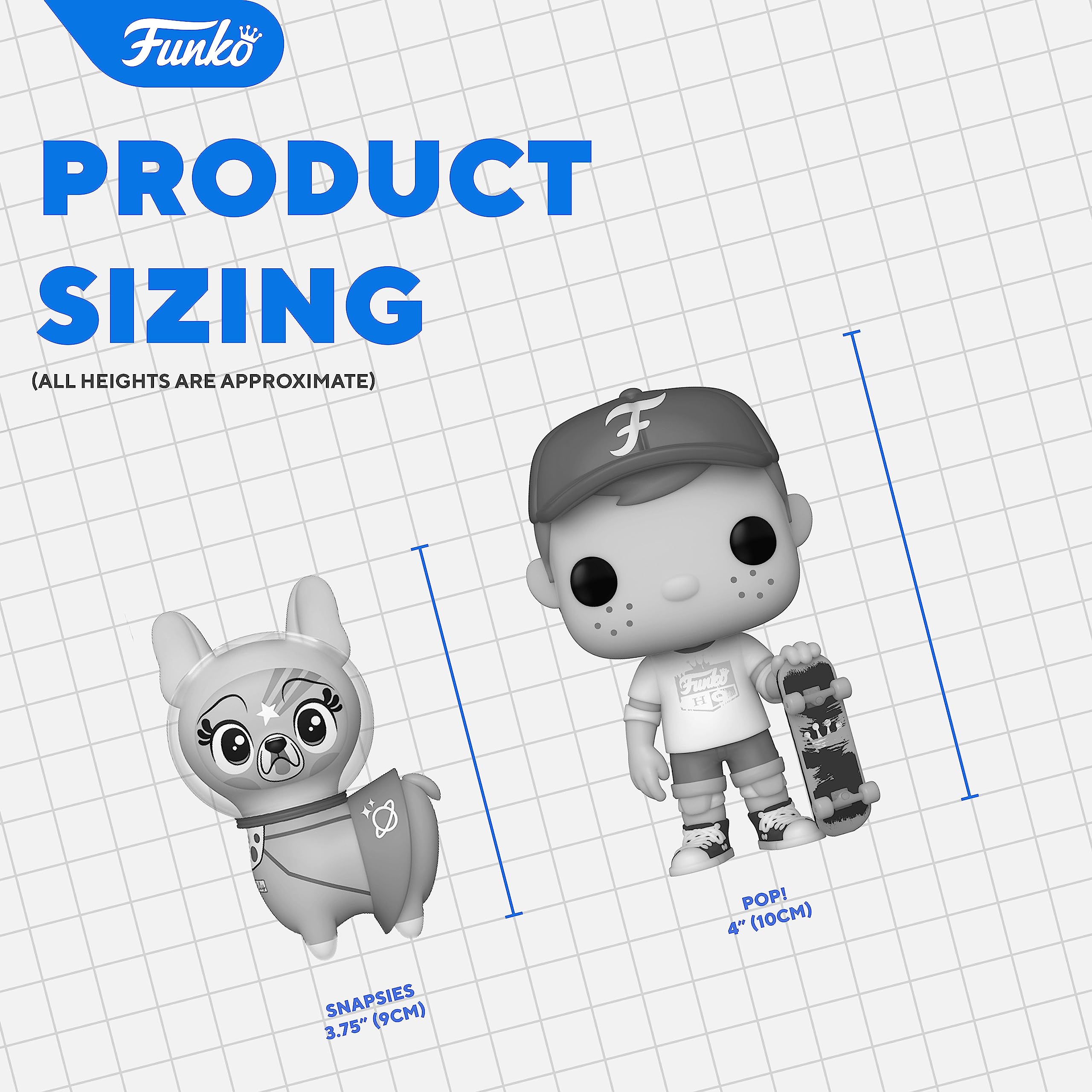 Foto 4 pulgar | Figura Coleccionable Funko Snaps! ¡cinco Noches En Freddy's - Venta Internacional.