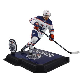 Foto 6 | Figura Mcfarlane Toys Connor Mcdavid Edmonton Oilers Nhl - Venta Internacional.