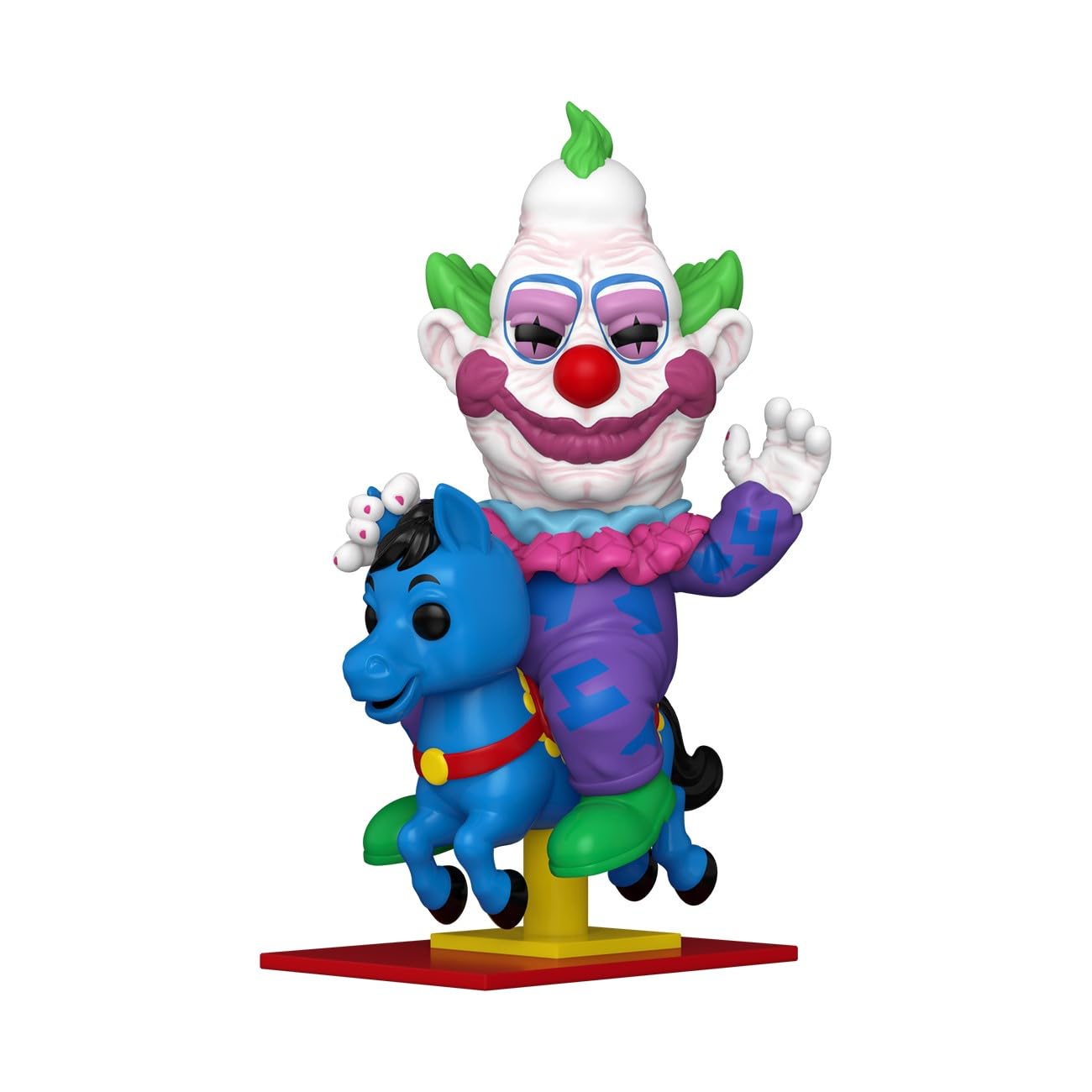 Foto 3 pulgar | Figura De Acción Funko Pop! Películas De Lujo: Killer Klowns Jumbo - Venta Internacional.