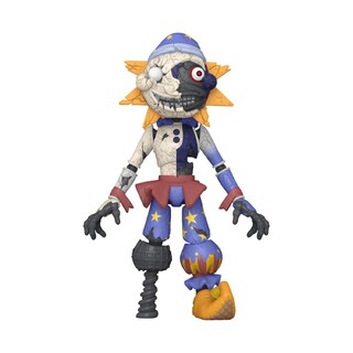 Foto 2 | Figura De Acción Funko Five Nights At Freddy's Ruin Eclipse - Venta Internacional.