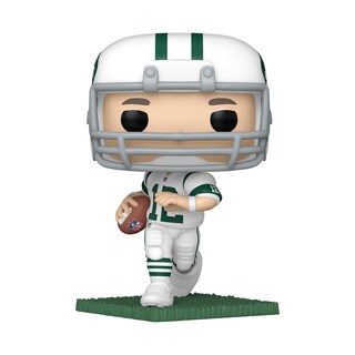 Foto 2 | Figura De Acción Funko Pop! Joe Namath Jets, Leyenda De La Nfl, 10 Cm - Venta Internacional.
