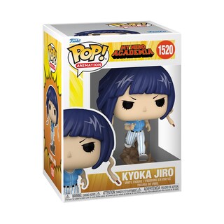 Foto 1 | Figura De Acción Funko Pop! Animación: My Hero Academia - Venta Internacional.