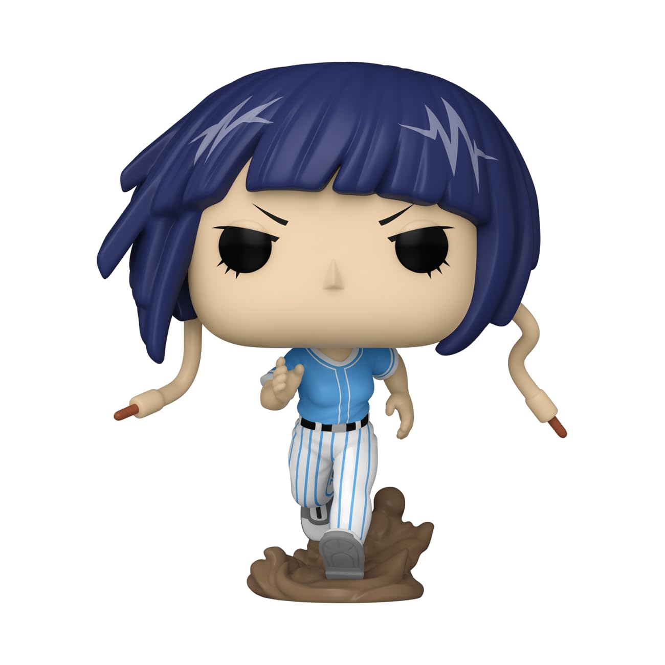 Foto 3 pulgar | Figura De Acción Funko Pop! Animación: My Hero Academia - Venta Internacional.