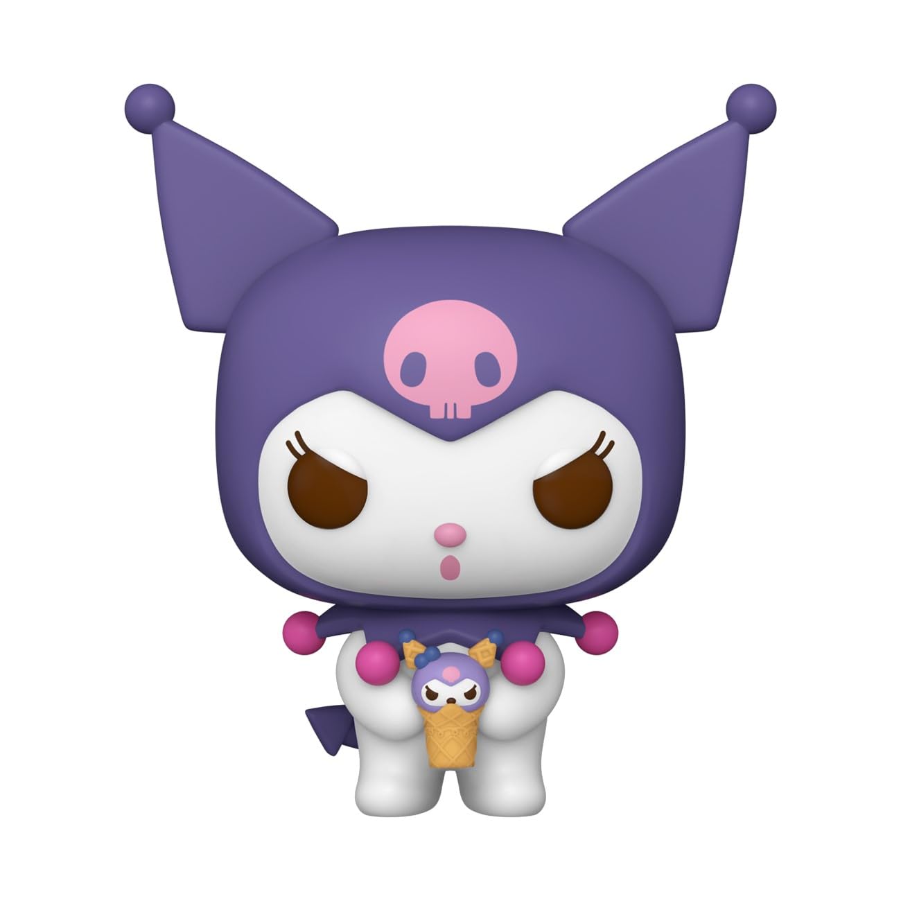 Foto 2 | Figura De Vinilo Funko Pop! Sanrio Hello Kitty Y Sus Amigos Kuromi - Venta Internacional.