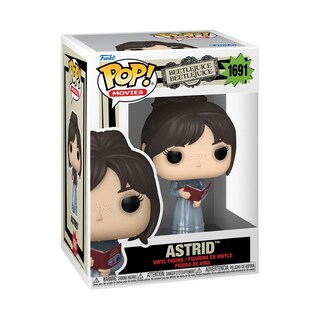 Foto 1 | Figura De Acción Funko Pop! Películas Beetlejuice Beetlejuice Astrid - Venta Internacional.
