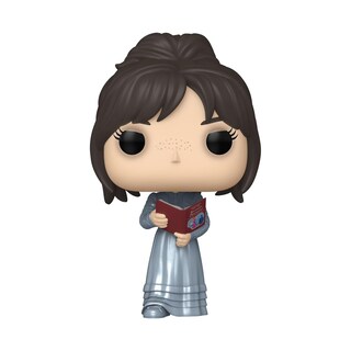 Foto 2 | Figura De Acción Funko Pop! Películas Beetlejuice Beetlejuice Astrid - Venta Internacional.