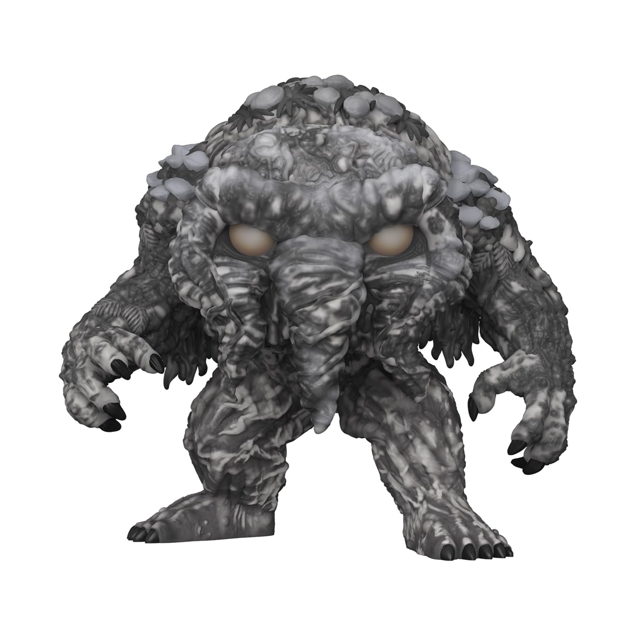 Foto 2 pulgar | Figura Funko Pop! Súper Hombre Lobo De Noche - Ted (man-thing) - Venta Internacional.
