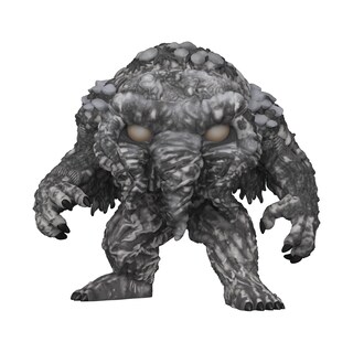 Foto 1 | Figura Funko Pop! Súper Hombre Lobo De Noche - Ted (man-thing) - Venta Internacional.